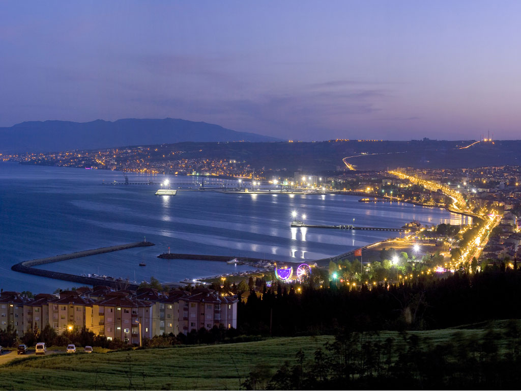 Süleymanpaşa Kız Öğrenci Yurdu | Noa Life